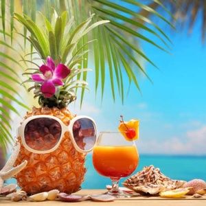 Meet your Posher, Helen